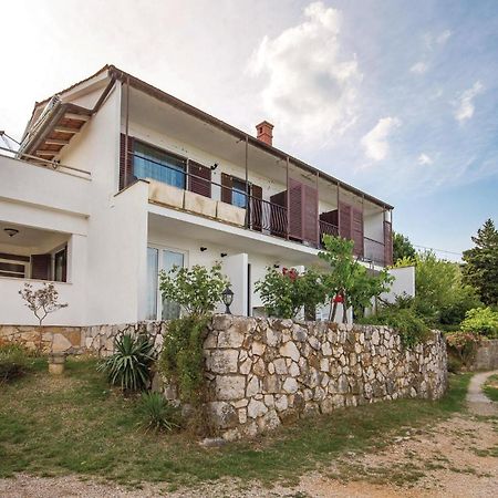 Gorgeous Apartment In Brsec With Kitchen Brseč Exterior foto